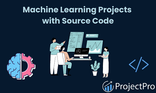 250+ End-to-End Data Science Projects with Source Code