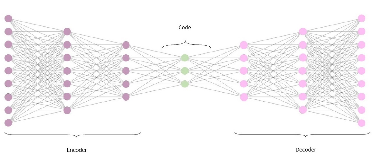 5 Different Types of Neural Networks