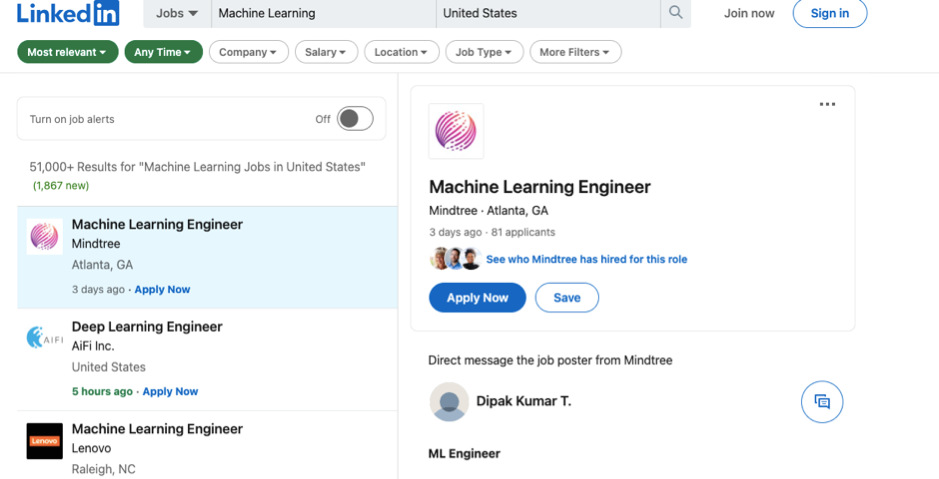 7 step guide to become a machine learning engineer in 2022