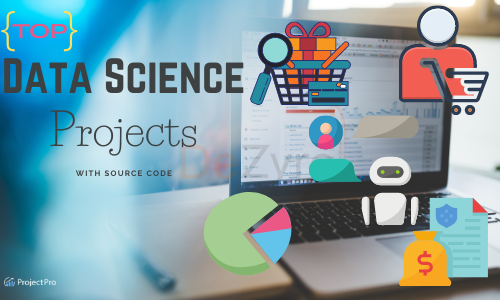 25 Data Science Project Ideas For Beginners With Source Code – HHCT