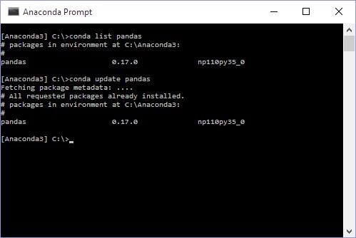 Python for Data Analysis