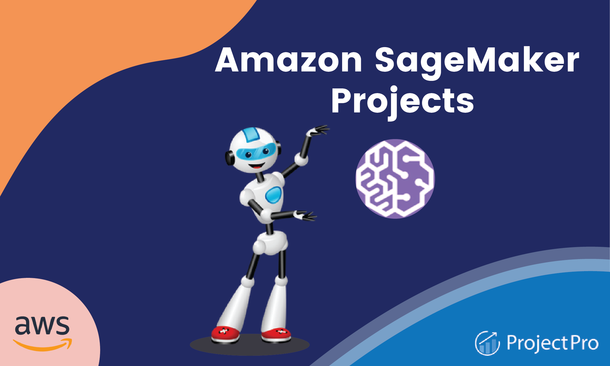 10 Amazon SageMaker Project Ideas and Examples for Practice