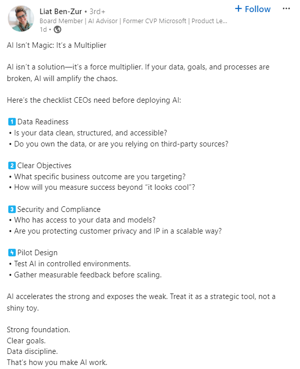 40+ Artificial Intelligence Project Ideas for Beginners [2025]