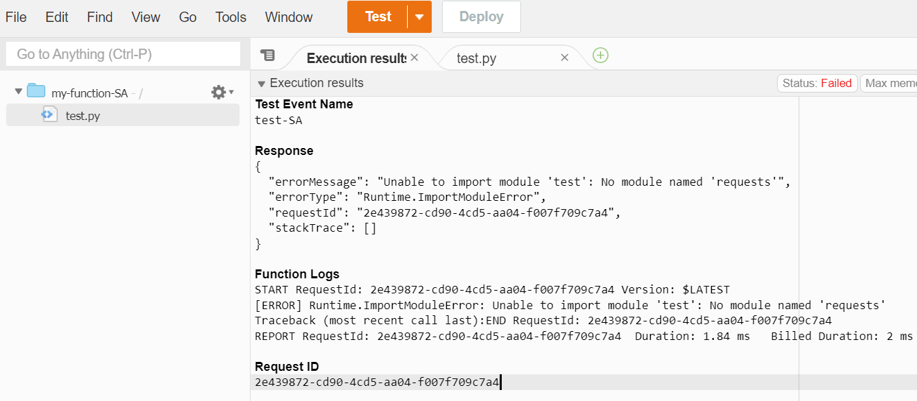 AWS Lambda: A Beginner's Guide to Serverless Computing