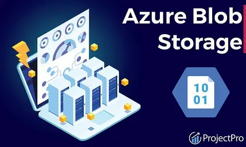 Azure Blob Storage: Hidden Gem of Cloud Storage Solutions