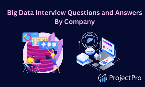 100+ Big Data Interview Questions and Answers 2024