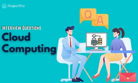 50 Cloud Computing Interview Questions and Answers for 2025