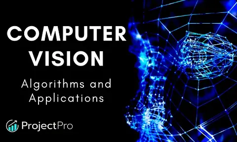 Computer Vision: Algorithms and Applications to Explore in 2025