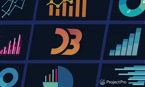 5 D3.js Projects You Must Explore in 2025