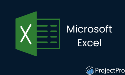 Analytics software natively connected to Microsoft Excel