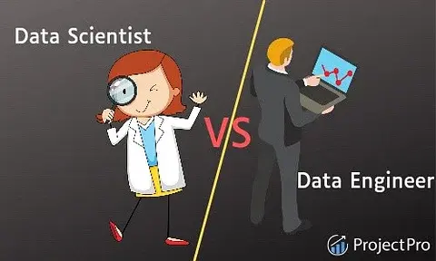 Data Engineer vs Data Scientist- The Differences You Must Know