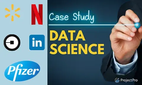 10 Real World Data Science Case Studies Projects with Example