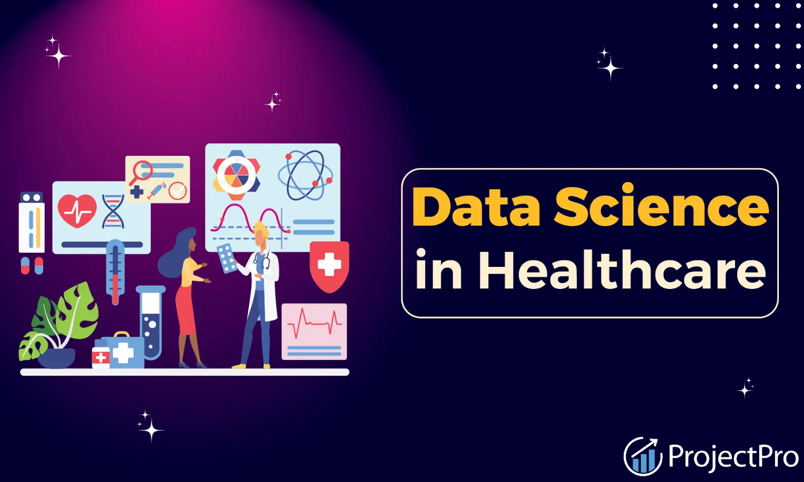 How to Use Data Science in Healthcare?