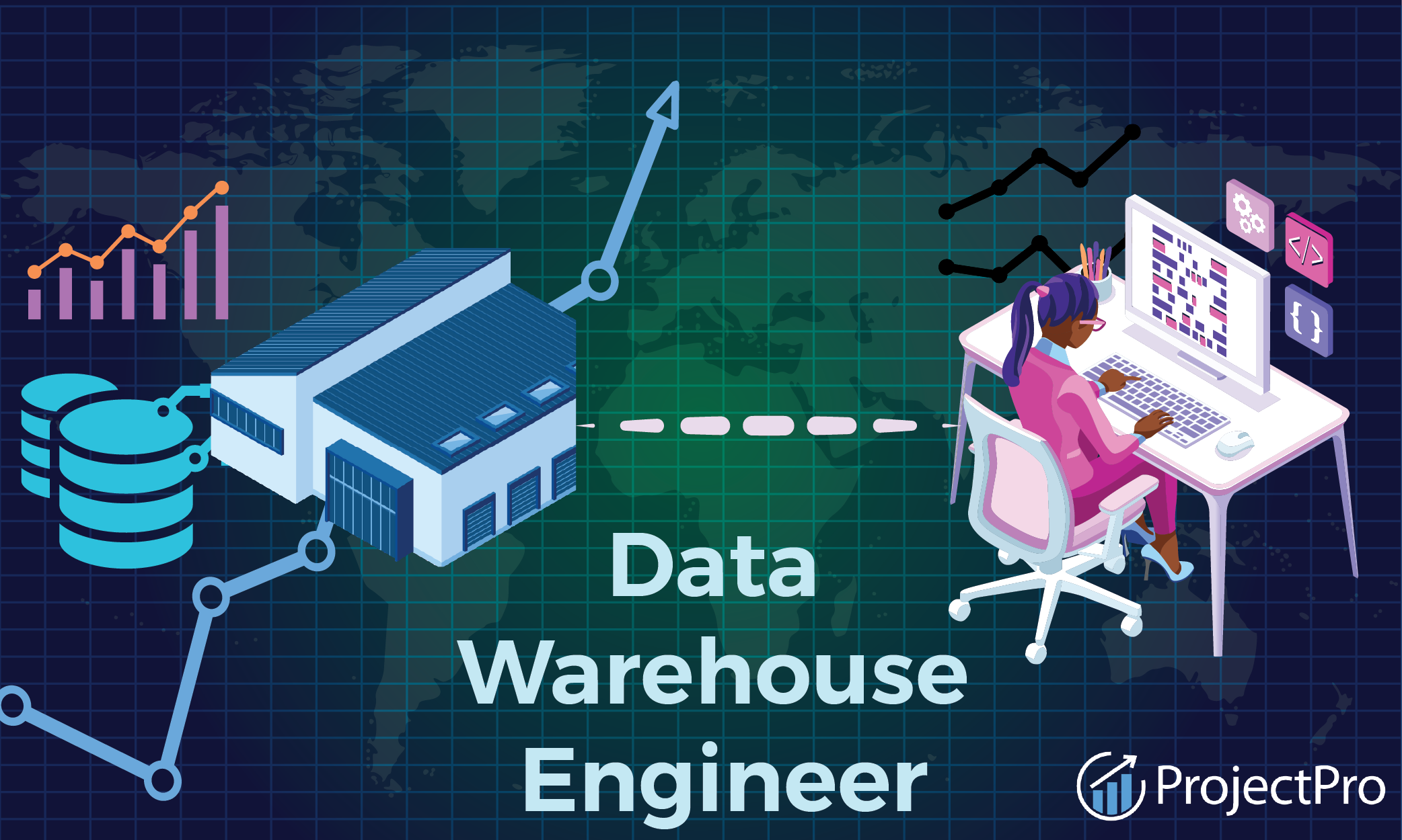 Data Warehouse Engineer A Complete Career Guide