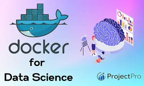 How to Leverage Docker for Data Science Applications?