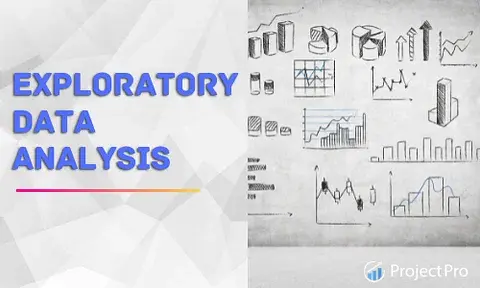 Exploratory Data Analysis in Python-Stop, Drop and Explore