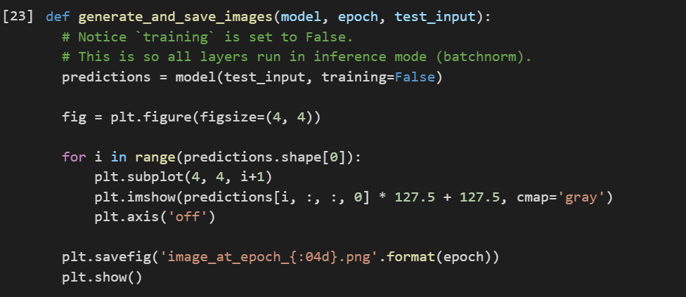 The Power of Generative Adversarial Networks in ML