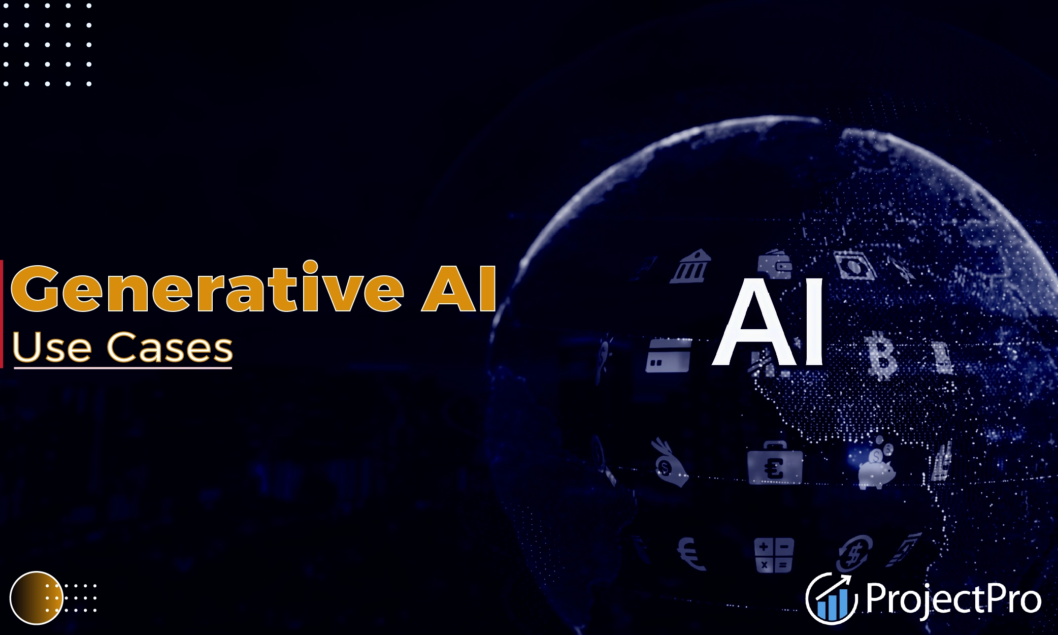 15 Generative AI Use Cases and Applications