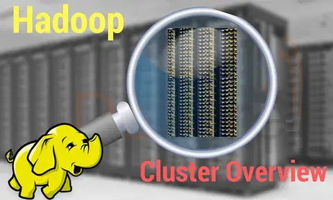 Hadoop Cluster Overview: What it is and how to setup one?