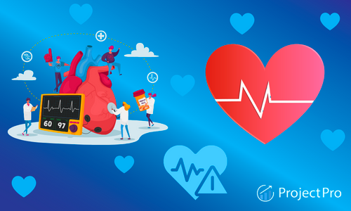 Accurate Heart Rate Detection using Computer Vision