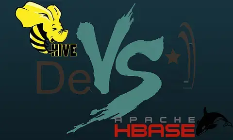 Hive vs.HBase–Different Technologies that work Better Together