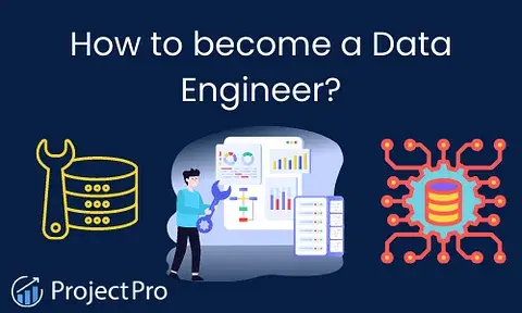 Your Step-by-Step Guide to Become a Data Engineer in 2024