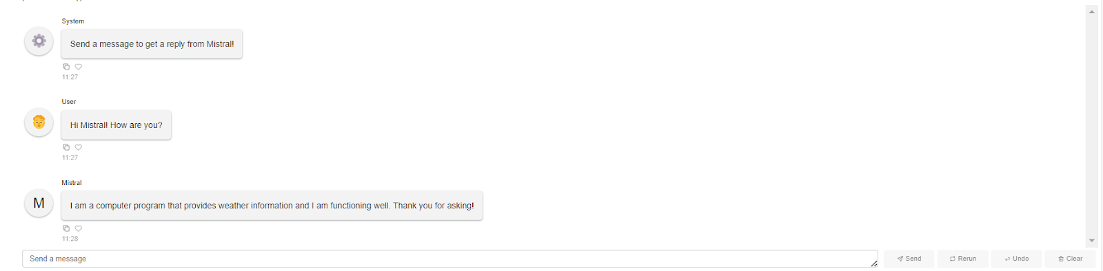 How to Build an AI ChatBot from Scratch?