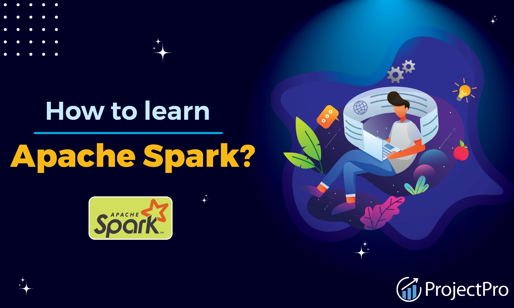 How to Learn Spark: A Comprehensive Guide