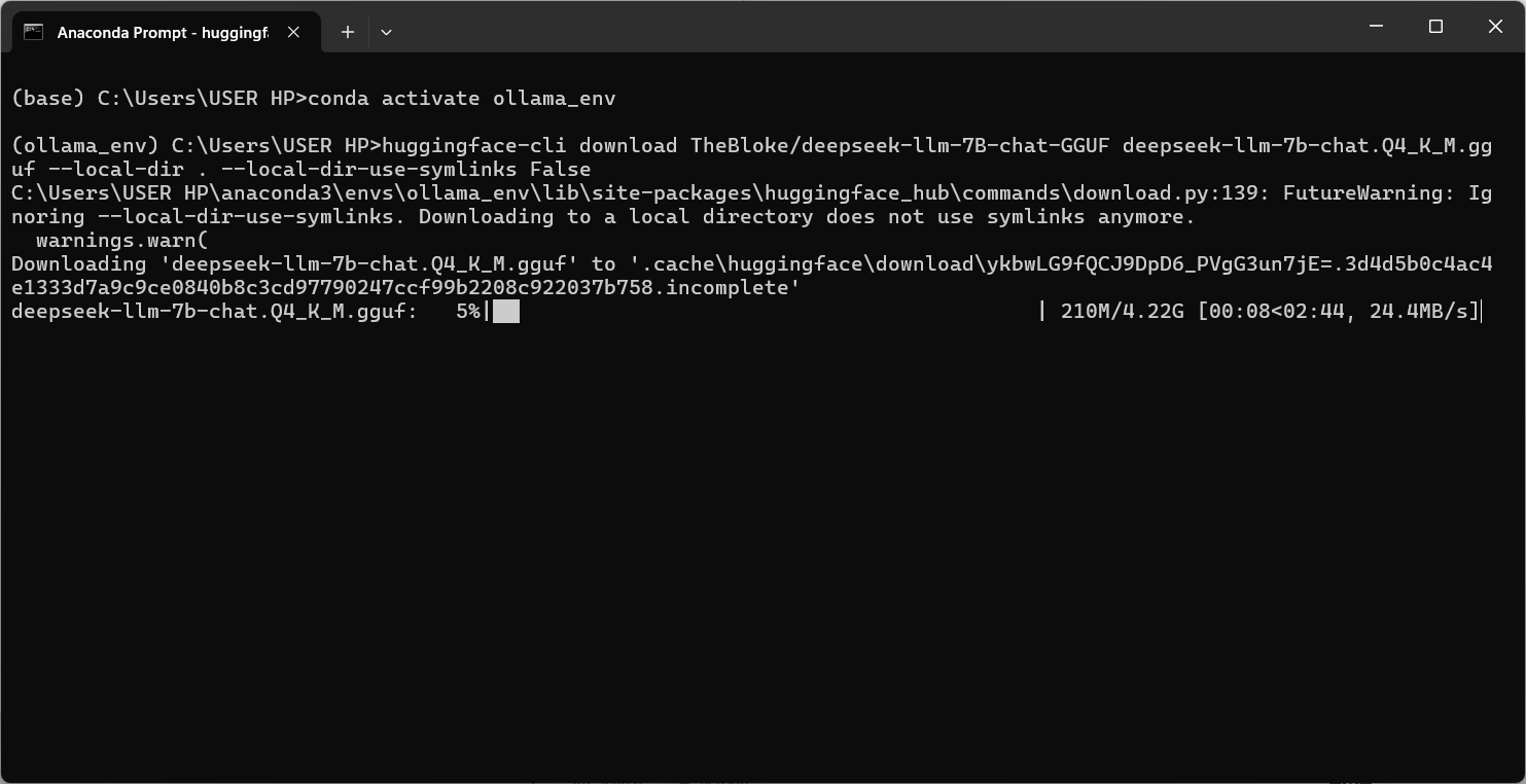 How to Use Ollama to Run Large Language Models Locally?