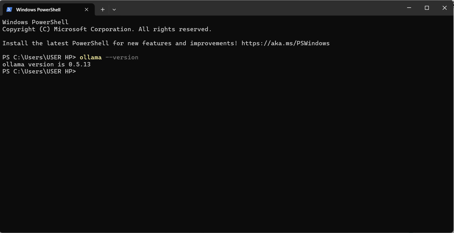How to Use Ollama to Run Large Language Models Locally?