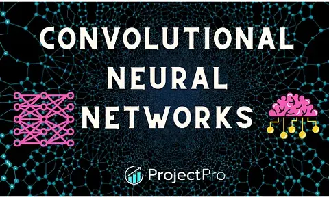 Introduction to Convolutional Neural Networks Architecture