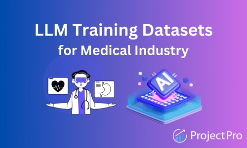 15+ High-Quality LLM Datasets for Training your LLM Models