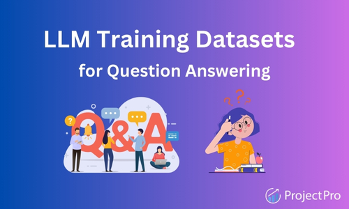 15+ High-Quality LLM Datasets for Training your LLM Models