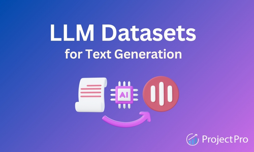15+ High-Quality LLM Datasets for Training your LLM Models image.