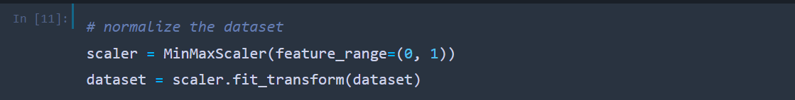 The Ultimate Guide to Building Your Own LSTM Models