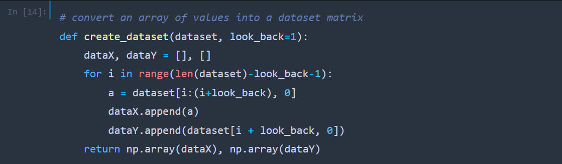The Ultimate Guide to Building Your Own LSTM Models