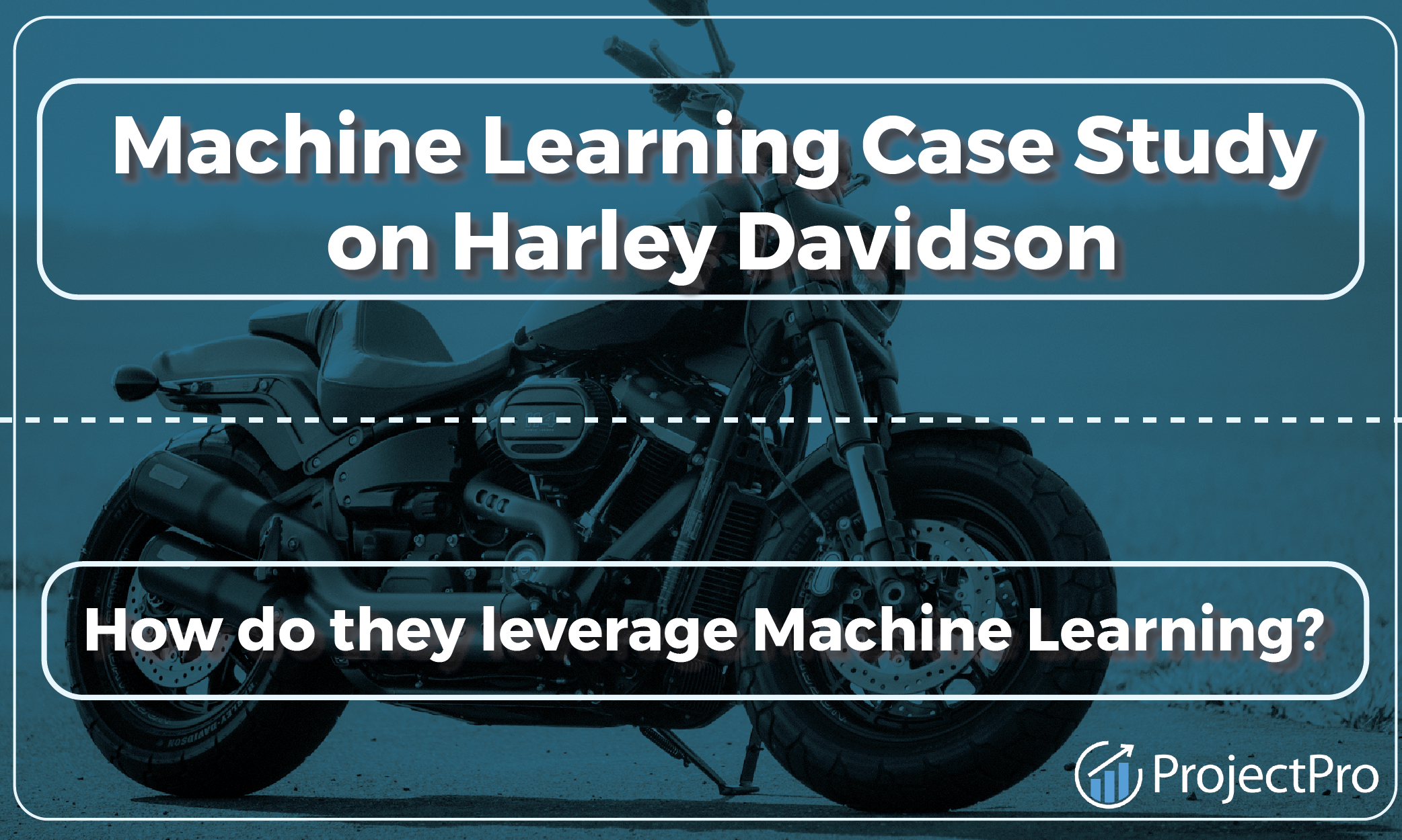 Machine Learning Case Study on Harley Davidson