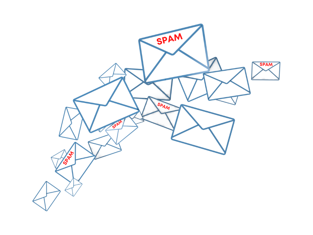 Spam Email Filtering