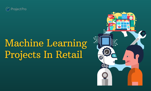 Machine learning hot sale in retail