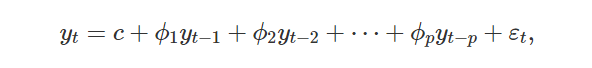 A Practical Introduction to Moving Average Time Series Model