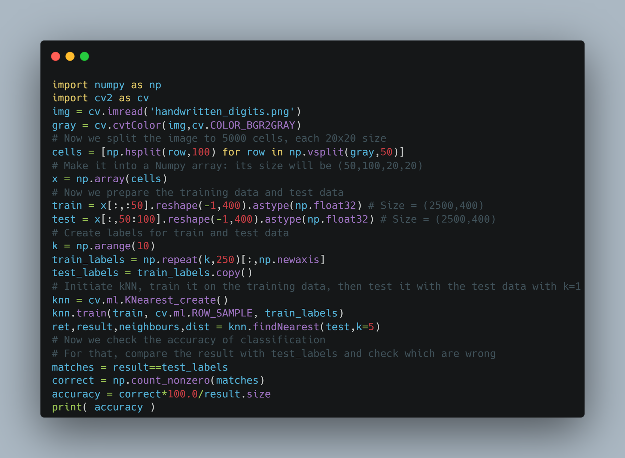 Opencv Python Example OpenCV Basic Operations On Images OMUKOO Opencv Python Example OpenCV Basic Operations On Images OMUKOO