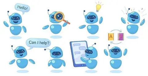 Neural network hot sale chatbot tutorial