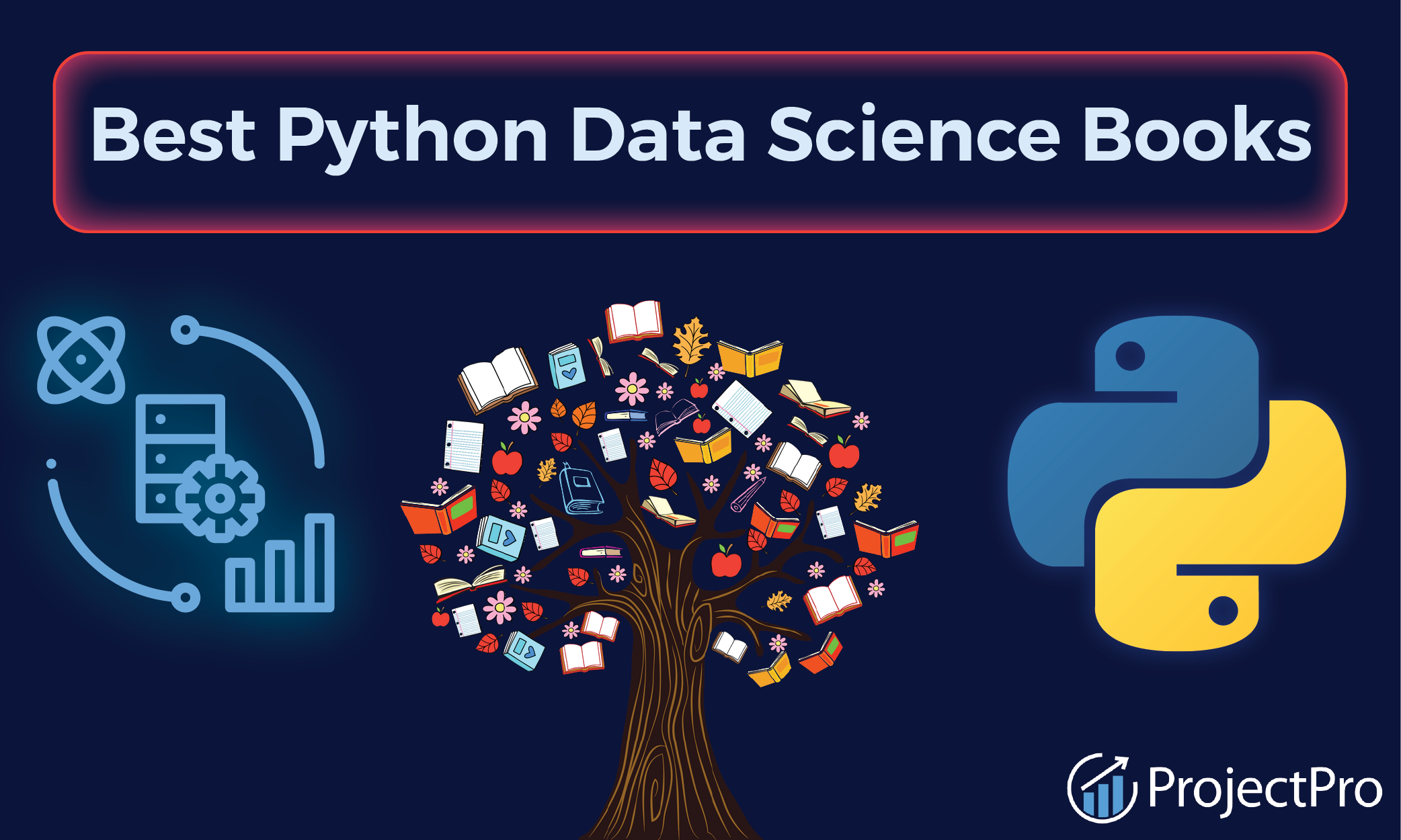 Our Picks For 7 Best Python Data Science Books To Read In 2023