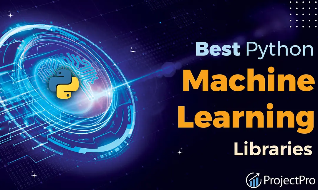 10 Best Python Machine Learning Libraries for Data Wizards