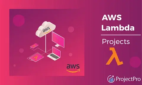 5 Real-World AWS Lambda Project Ideas for Practice