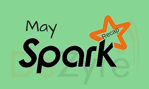 Recap of Apache Spark News for May