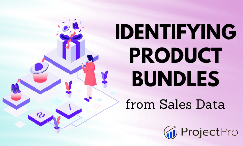 Creating Product Bundles