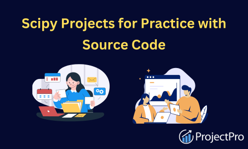 10+ SciPy Projects to Boost Your Data Science Skills image.