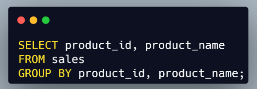 10 SQL Query Optimizations Tips and Techniques | ProjectPro