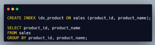 10 SQL Query Optimizations Tips and Techniques | ProjectPro